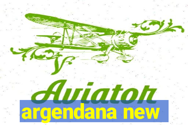 argendana new